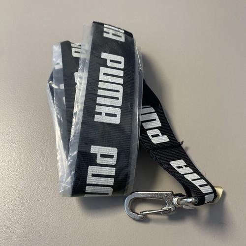 PUMA collectible lanyard blue new
