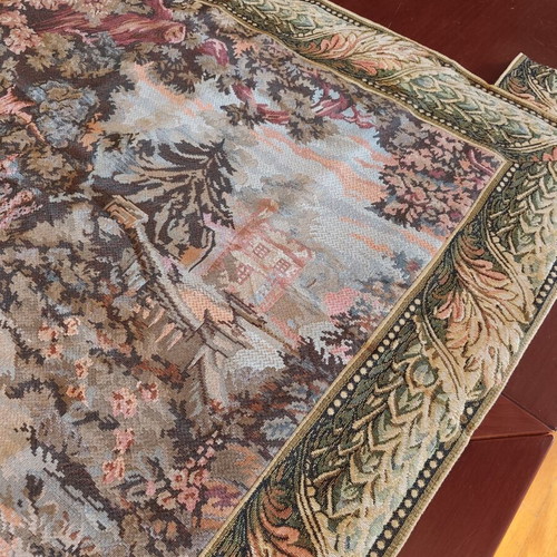 Vintage Wall Hanging 90x90