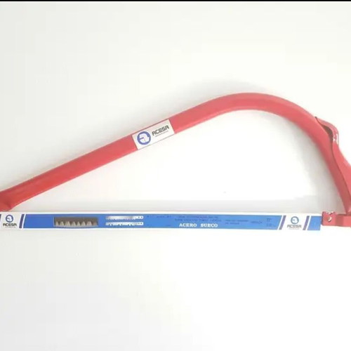 Bow Saw Acesa