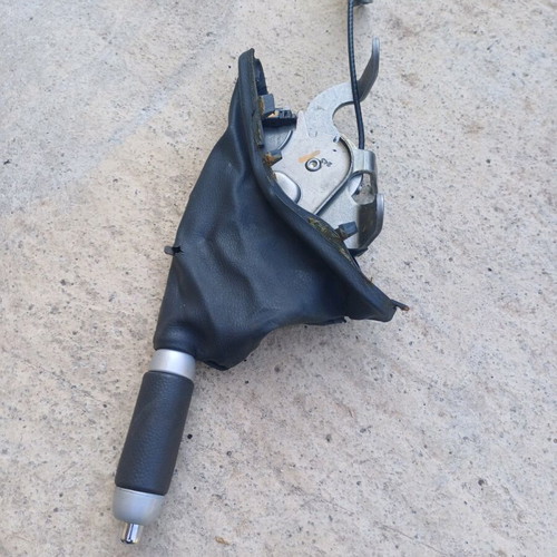 Mini Cooper 05mod handbrake used