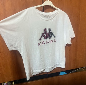тениска kappa xl