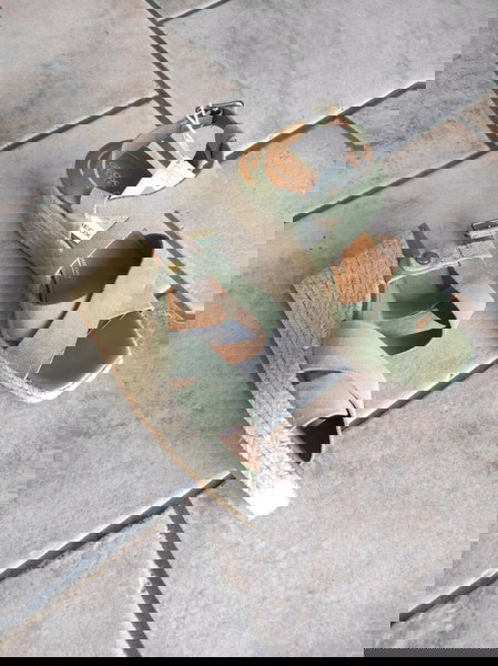 Πέδιλα Geox