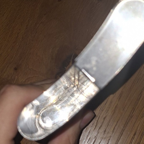 German flask 1980s used