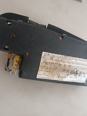 Left seat airbag for Seat Leon '99-'04 like new