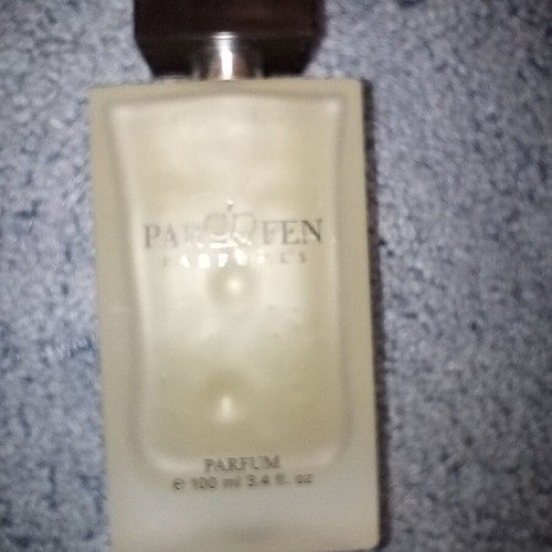 Parfen Men's Perfume Number 613 new