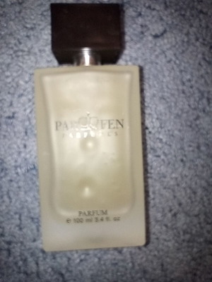 Parfen Men's Perfume Number 613 new