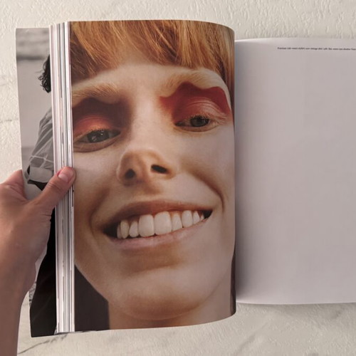 Kinfolk magazine like new