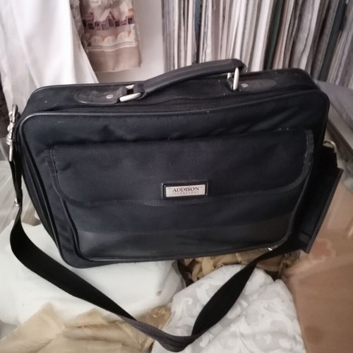 Laptop bag like new