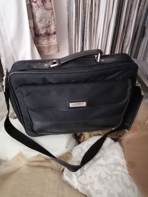 Laptop bag like new