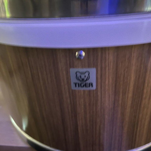 Tiger Professional Food Thermos like new