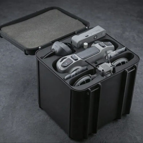 DJI Neo 2 Base with Controller new storage and organizer