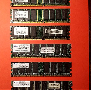 DDR RAM 256MB