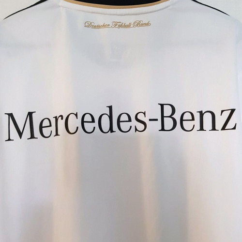 Germany national team jersey 2009/2010 season new, size Medium