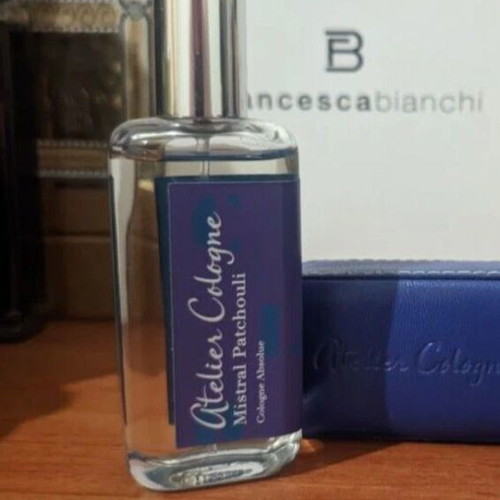 Mistral Patchouli Atelier Cologne 30ml