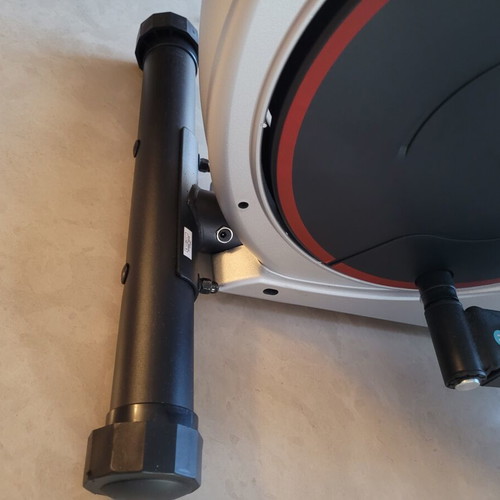 XFIT Wind Elliptical Trainer like new