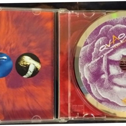Onar Ton Oneiron Ta Chromata CD used, pop best of