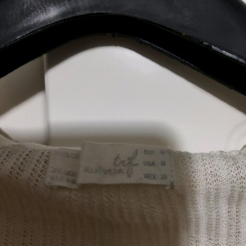 Cardigan zara
