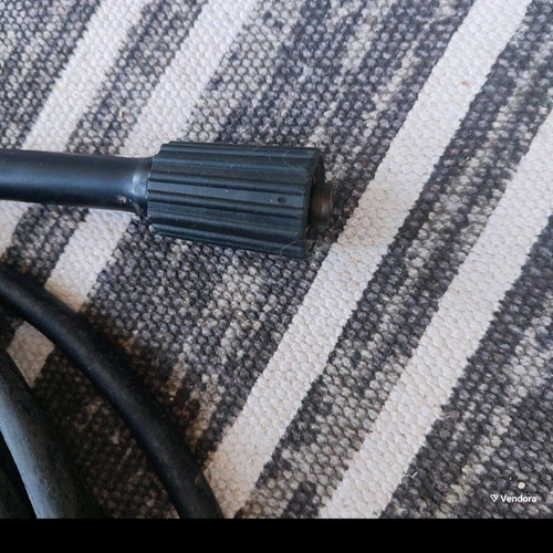 Nilfisk high-pressure hose used for Compact washers
