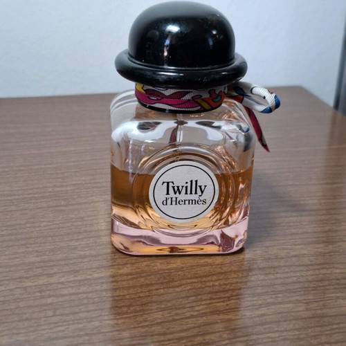 Twilly d'Hermès Eau de Parfum used 85 ml