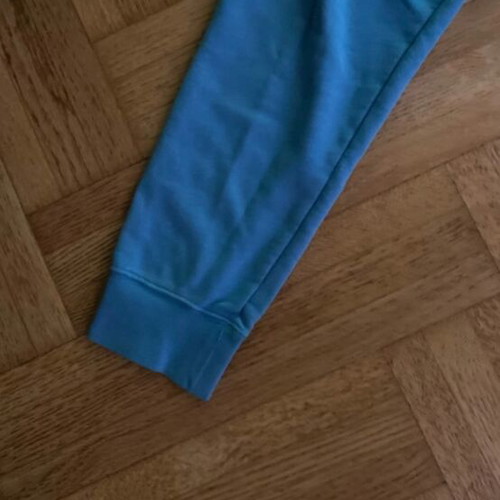 Nike men's blue sweatpants
