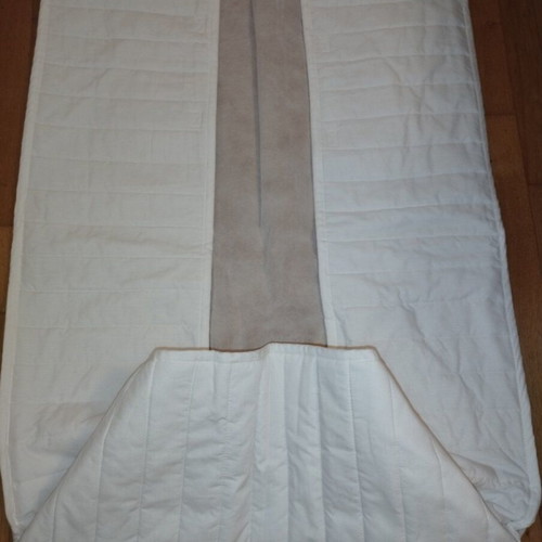 Ikea blanket like new, 70x140, white, very soft