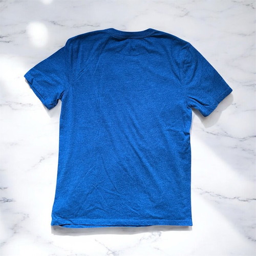 GAP boys' t-shirt XXL like new, blue