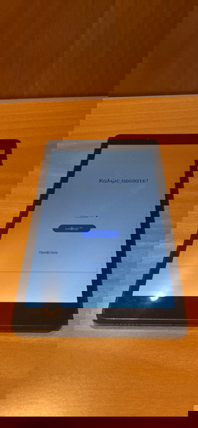 Samsung galaxy tab A 8.00”