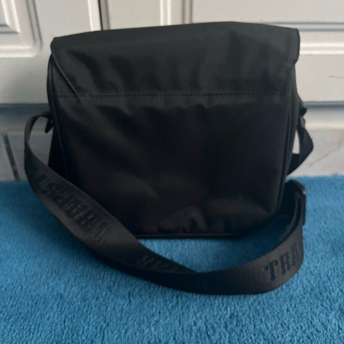 Trapstar bag black like new