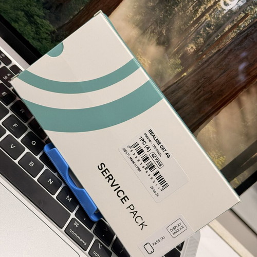 Realme C67 4G Incell Screen