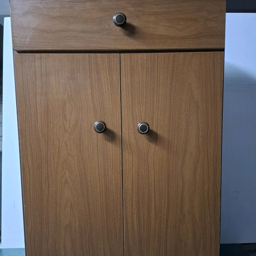 Shoe rack used 61x91