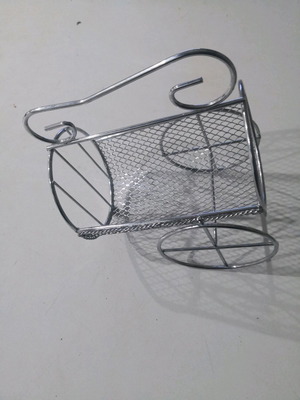 Βάση μπουκαλιού vintage μεταχειρισμένη