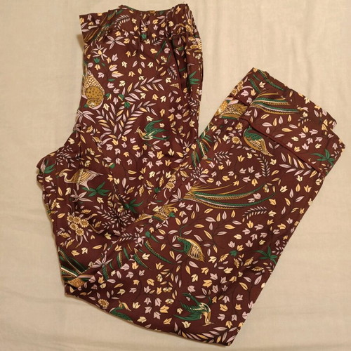 Drake's for J.Crew airy pants size XS like new