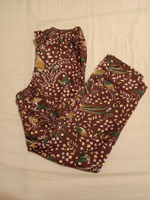 Drake's for J.Crew airy pants size XS like new