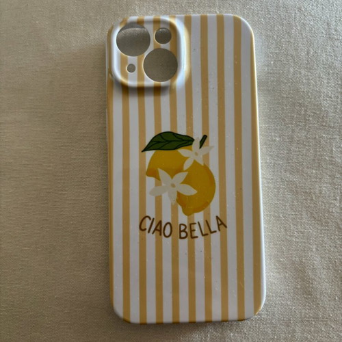 Iphone case compatible with iPhone15 new