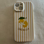 Iphone case compatible with iPhone15 new
