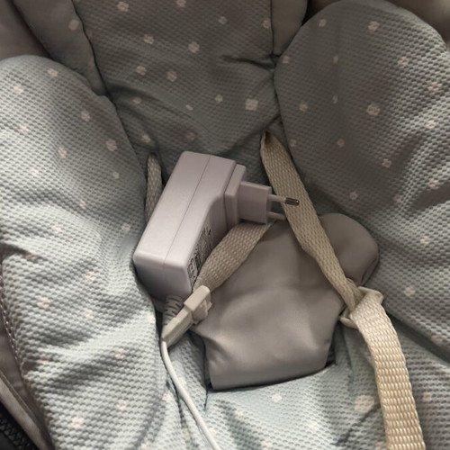 4moms mamaroo relax version 4 baby swing