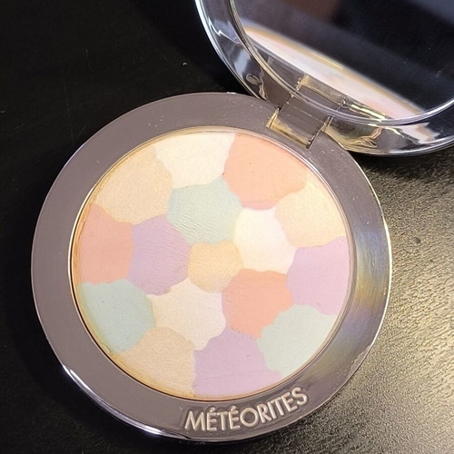 Guerlain Météorites Compact powder