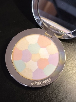 Guerlain Météorites Compact powder