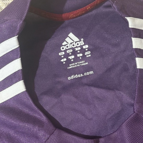 B. Özbek Authentic Player Jersey like new