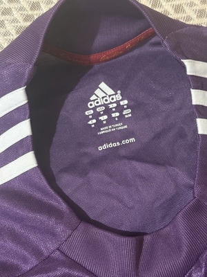 B. Özbek Authentic Player Jersey like new