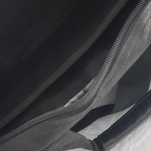 HP laptop bag black like new