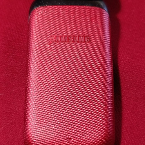 Samsung E1190 used mobile phone for everyday use