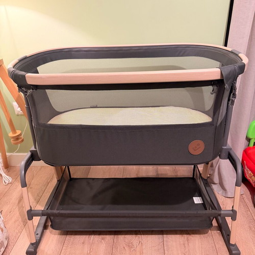 Maxi Cosi cradle like new