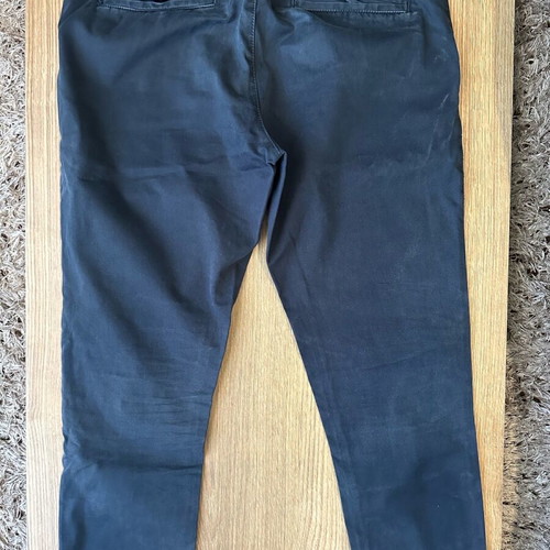 Pull&Bear pants used, size 40