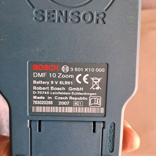 Bosch sensor new, unused