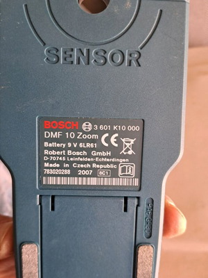 Bosch sensor new, unused
