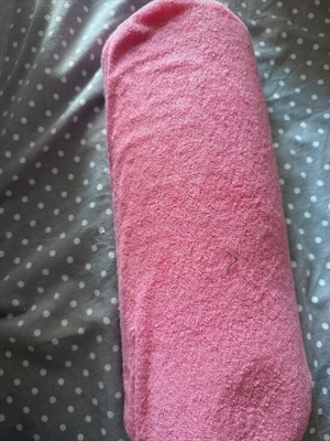Hand Pillow for Nails like new