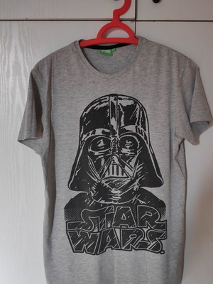 Star Wars Darth Vader t-shirt