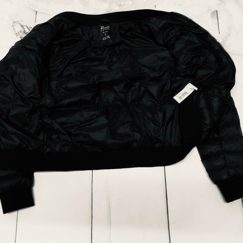 Zuiki jacket like new, size S, black