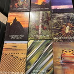 Ecological encyclopedia 9-volume set new